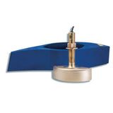 B285H-W High-Wide CHIRP Bronze Thru-Hull Transducer