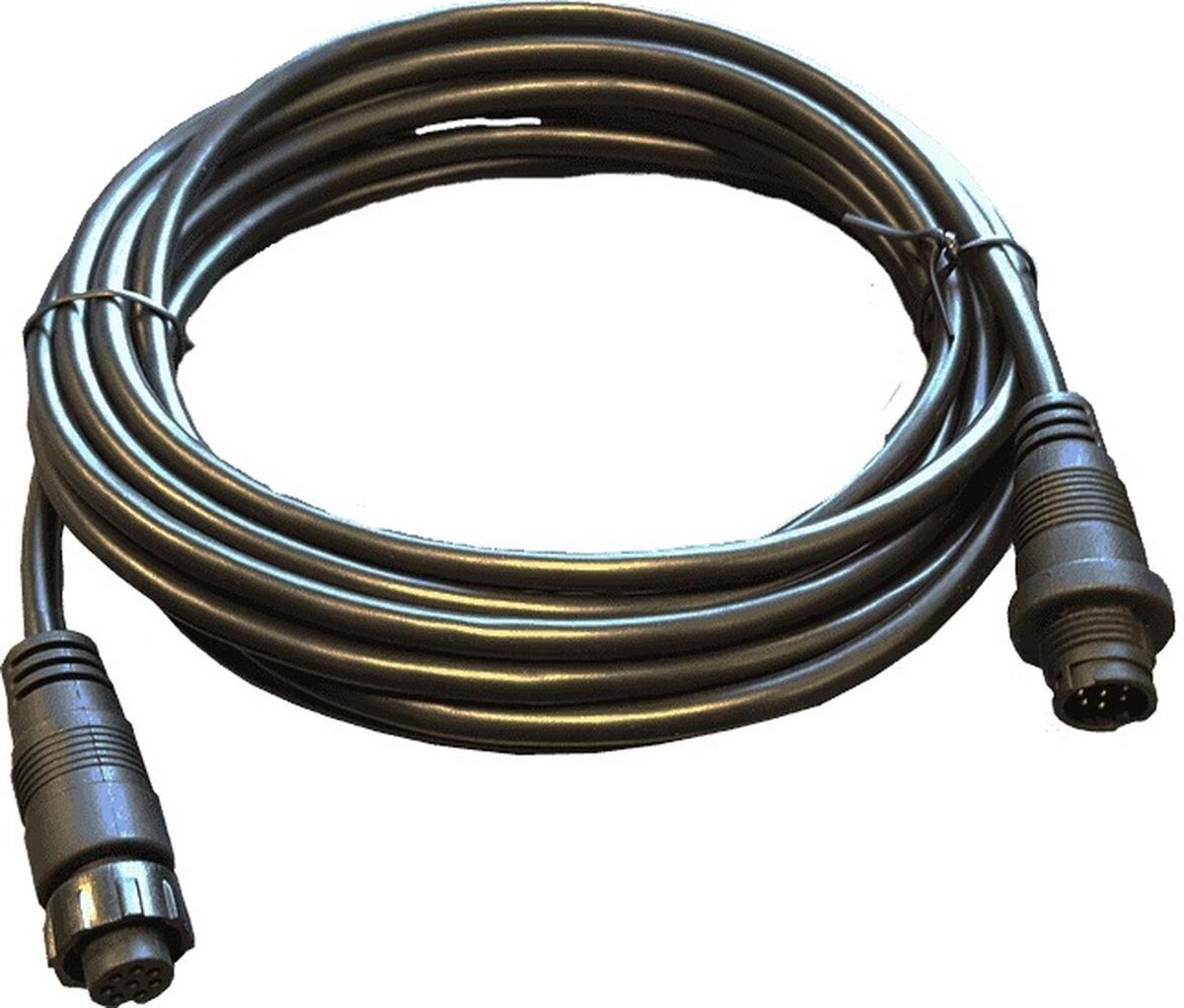 Extension Cable - RS40, RS40-B, V60, V60-B, Link-9 Fist Mics and H100 (10m)