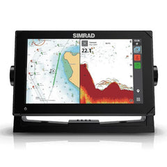 NSX 3009 + HDI Skimmer