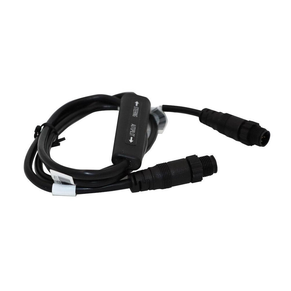 NAC-D SBW Autopilot System