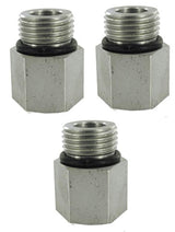 Autopilot Fitting Kit - ORB-5 to 1/4in NPT Adaptor