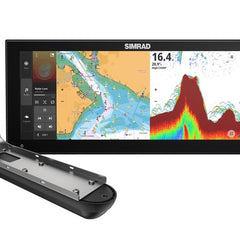 NSX 3015UW + Active Imaging Transducer