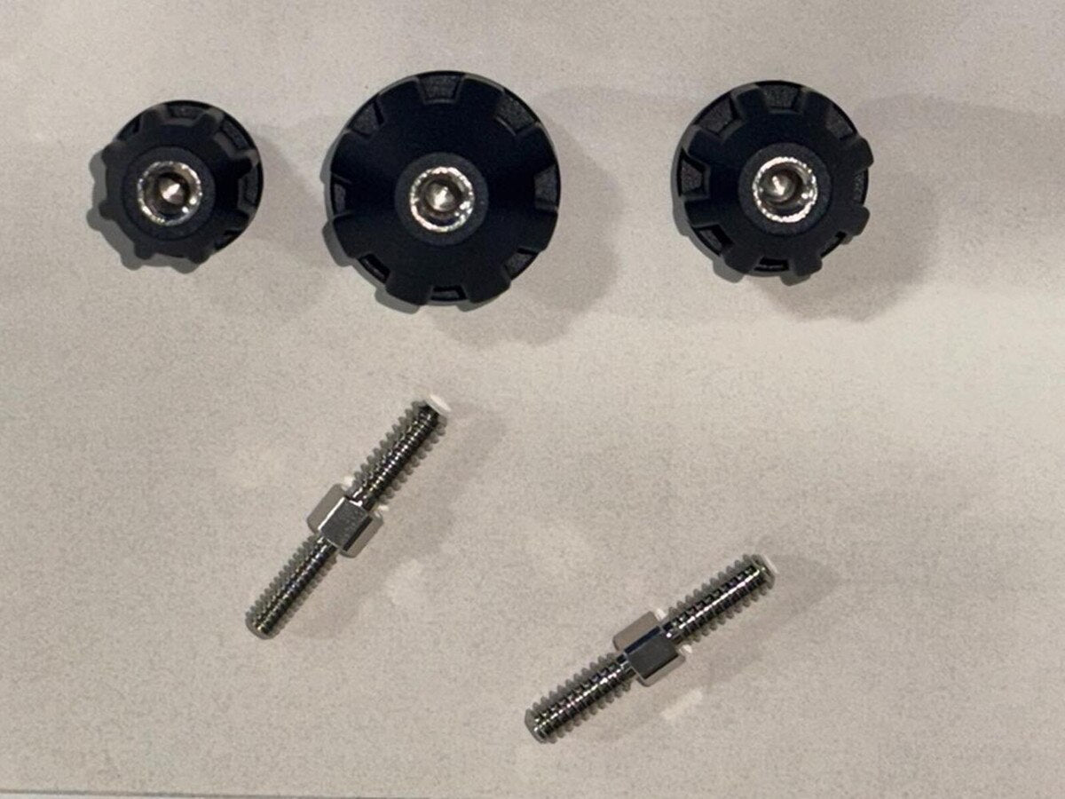 Cable Pulling Tool for Transducers and Network Cables
