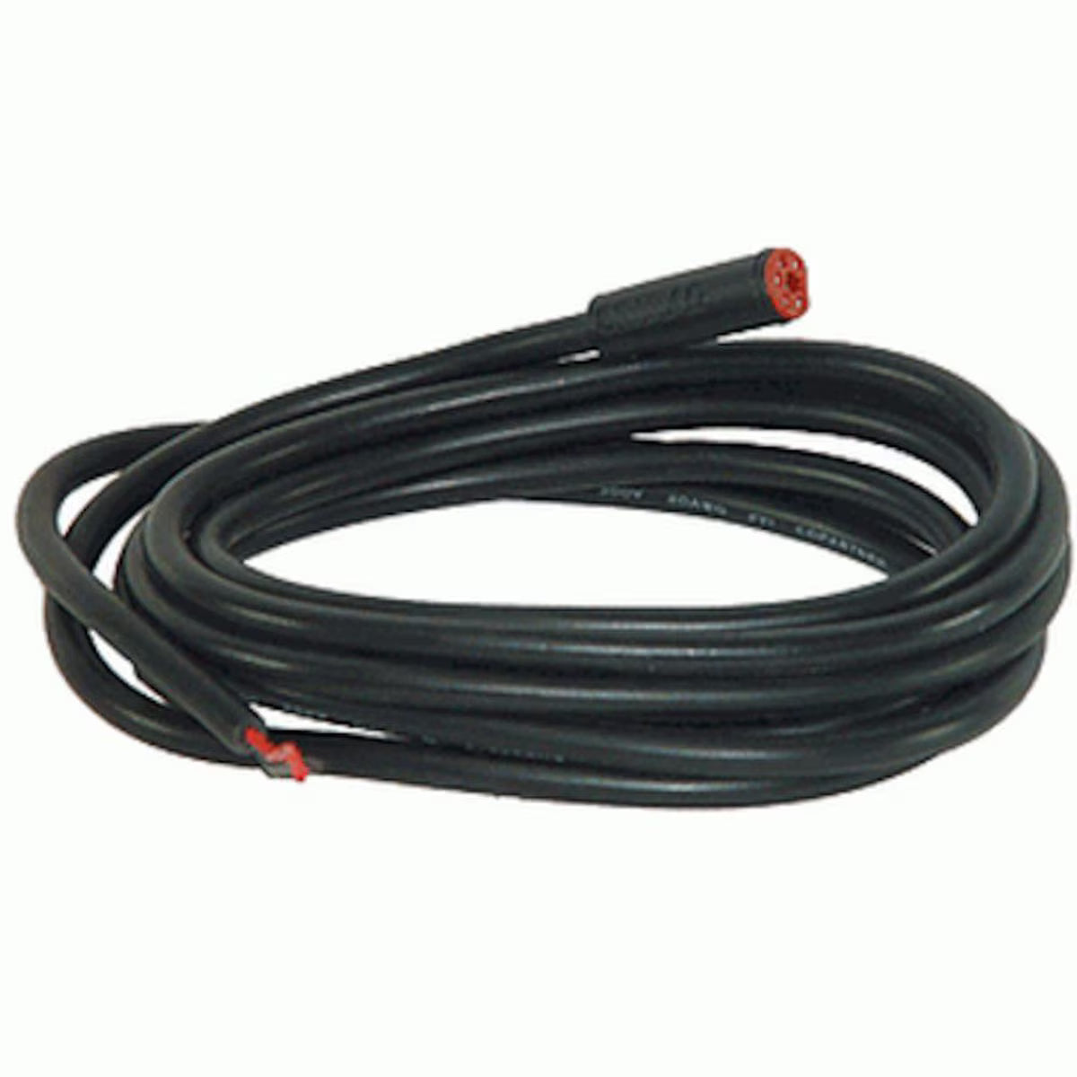 SimNet Power Cable w/ Terminator - 6.6'