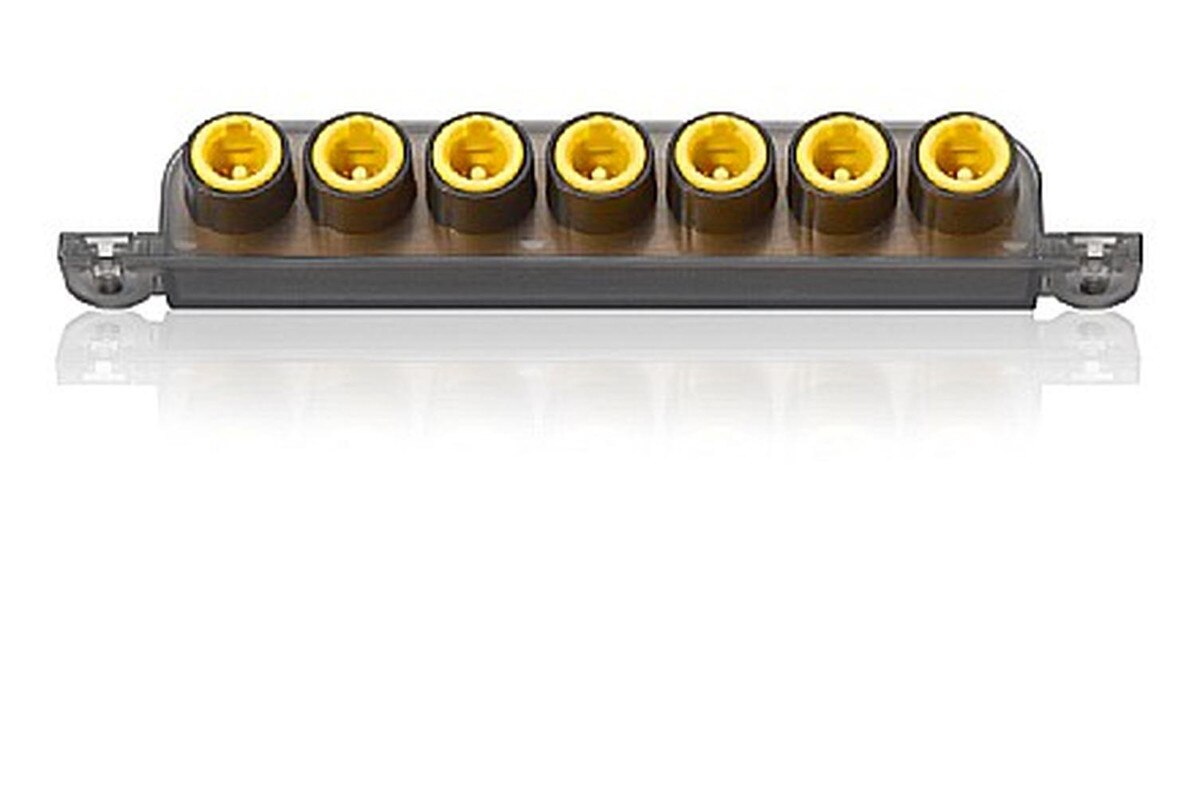 SimNet Hub - 7-Port