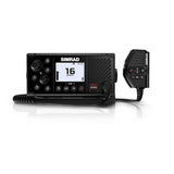 RS40 - Fixed Mount VHF Radio w/ AIS RX