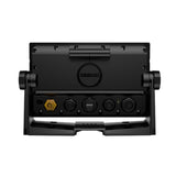 NSX 3009 + Active Imaging Transducer