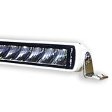 Plashlights SRX2 50" Curved Single Row LED Light Bar