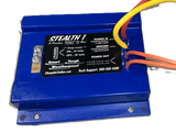 Stealth 1 Charging DC Unit 24/36v - Lithium Main Battery