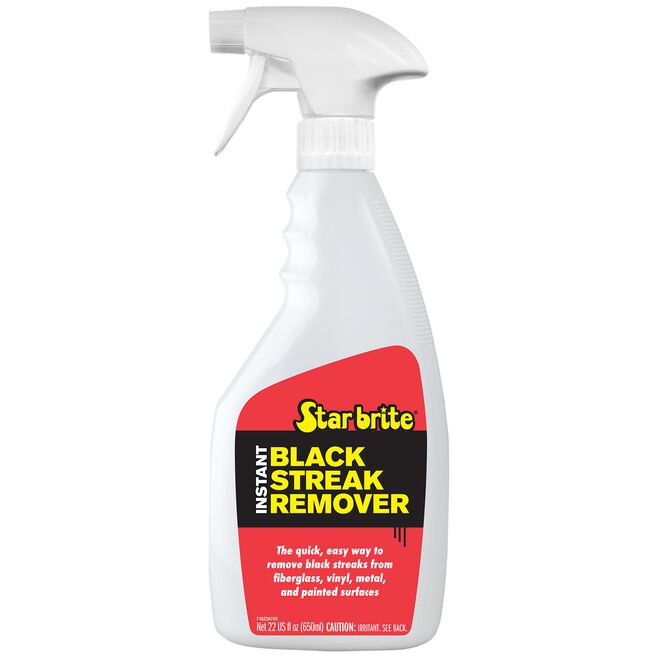 Black Streak Remover (22oz)