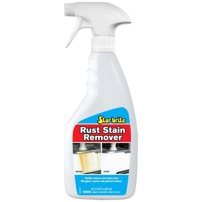 Rust Stain Remover (22oz)