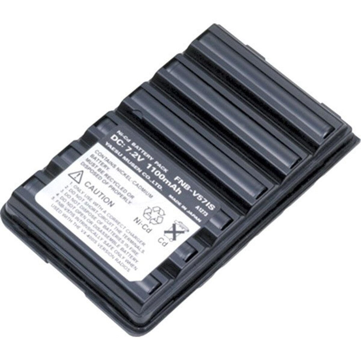 Battery Pack - HX370SAS
