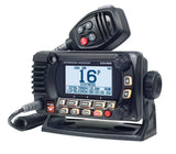 GX1800GB Fixed Mount VHF Radio