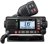 GX2410GPS Fixed Mount VHF Radio