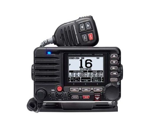 GX6000 Fixed Mount VHF w/ AIS