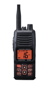 HX400IS Handheld VHF Radio