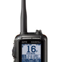 HX891BTBK