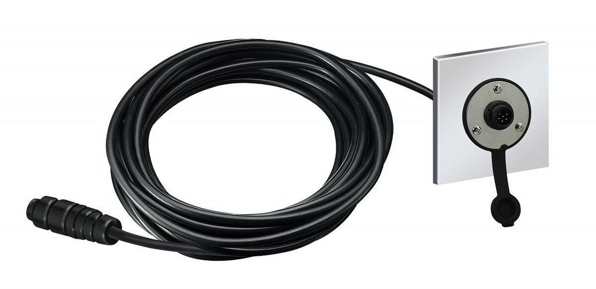Microphone Relocation Kit - GX5000/GX5500/GX6000