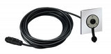 Microphone Relocation Kit - GX5000/GX5500/GX6000