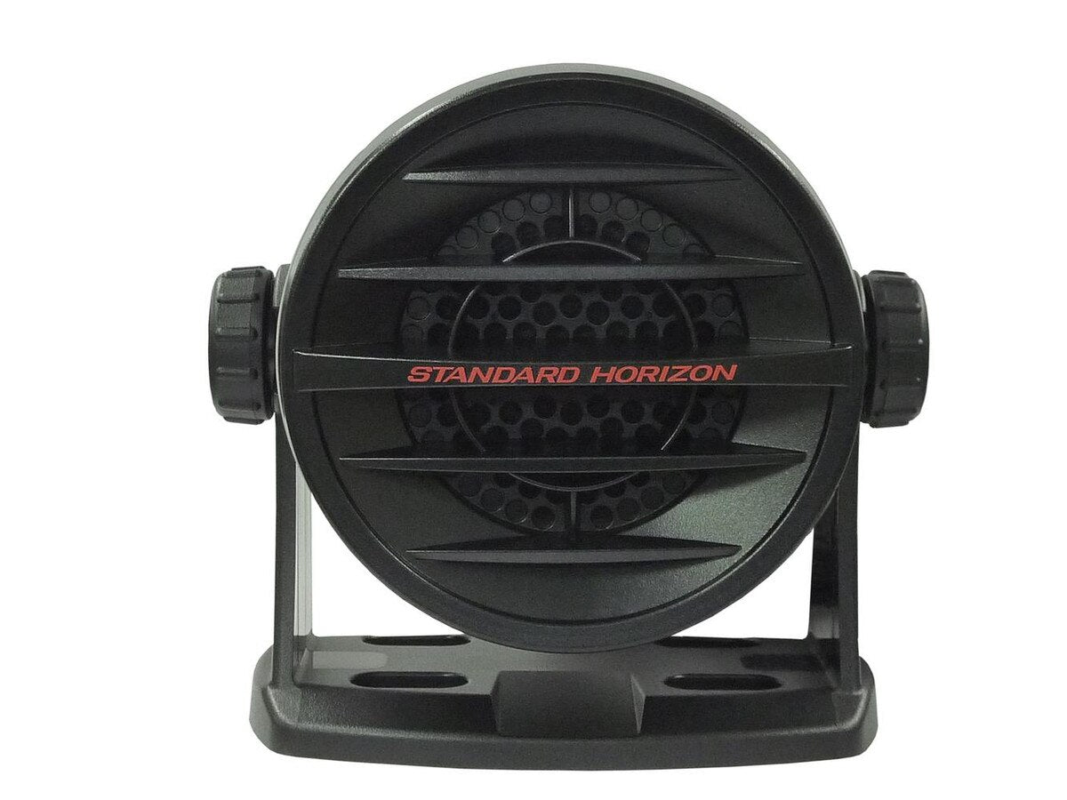 External Speaker
