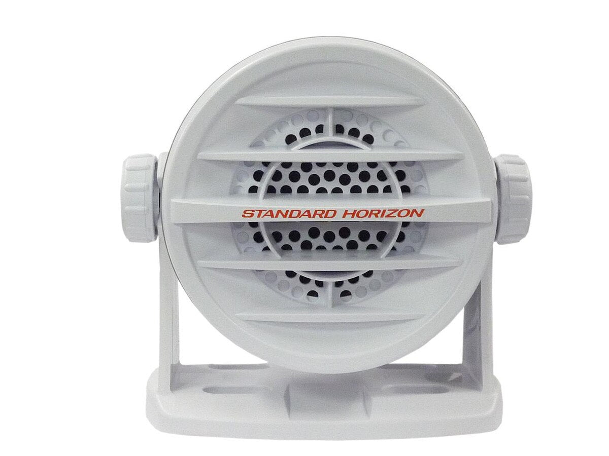 External Speaker
