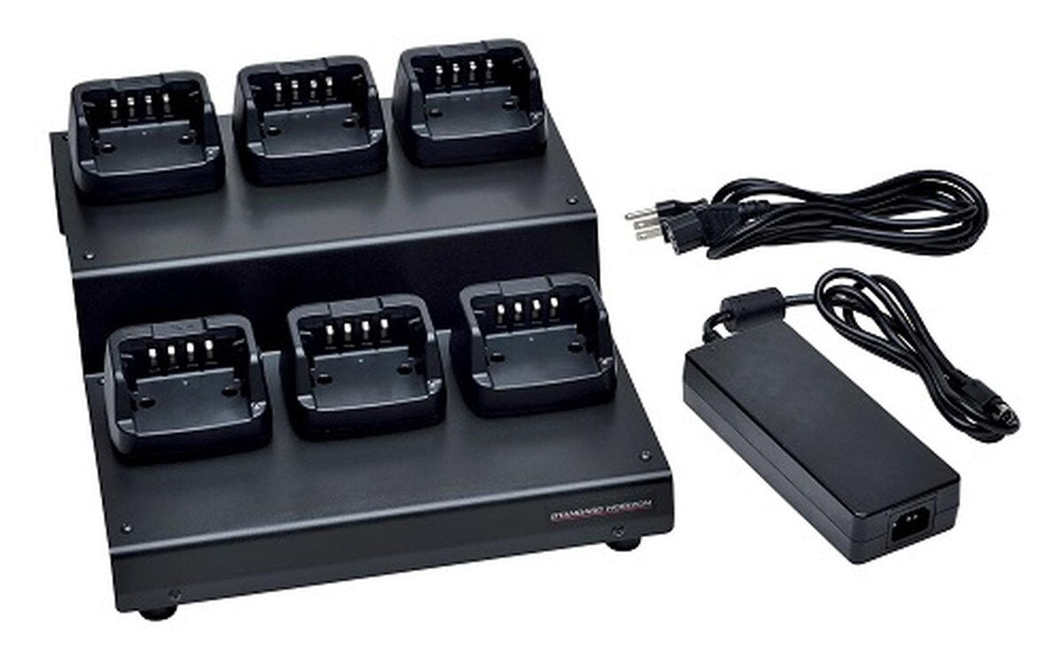 Multi-Charger - HX400/HX400IS/HX407