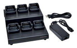 Multi-Charger - HX400/HX400IS/HX407