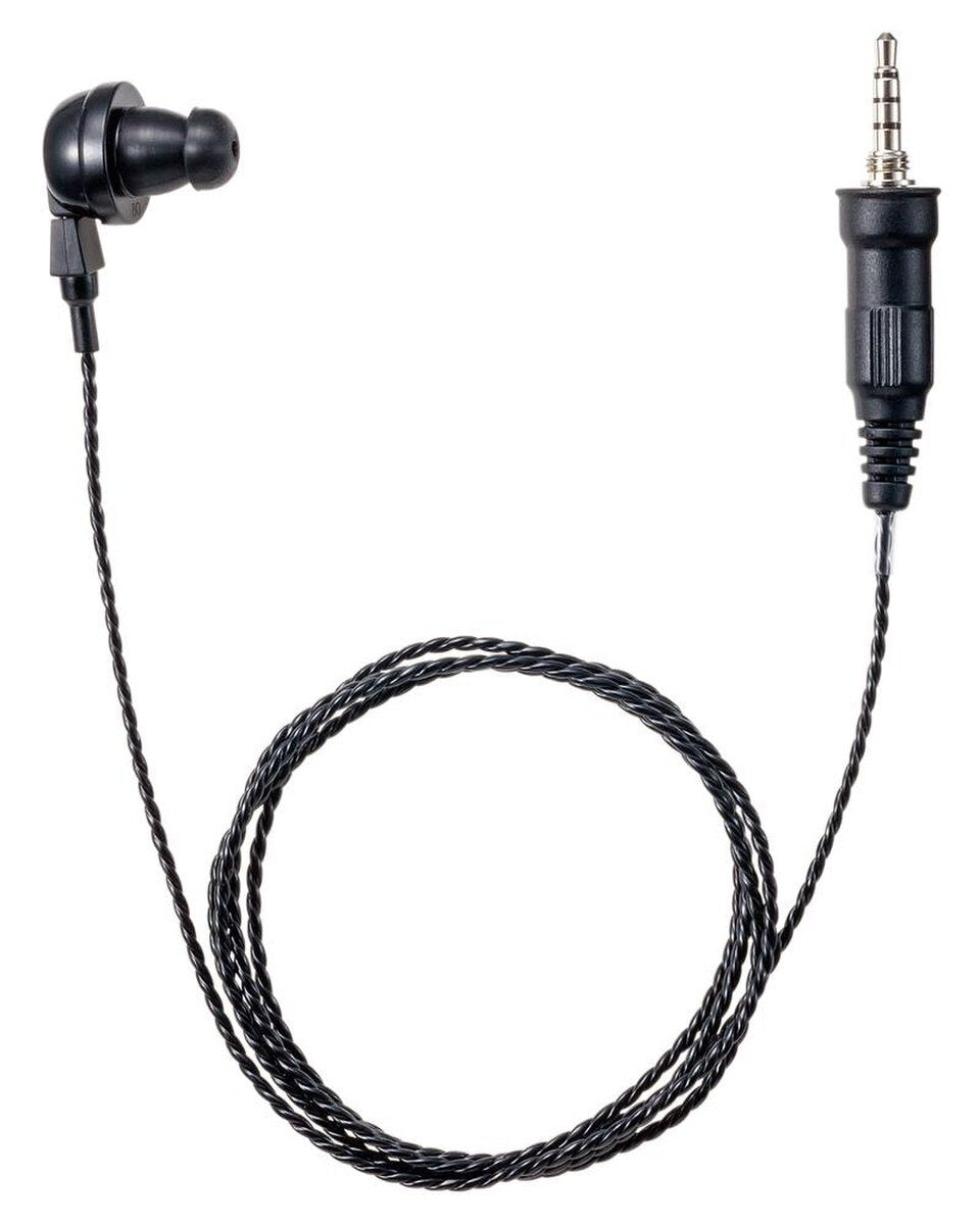 Earphone - SSM-21A