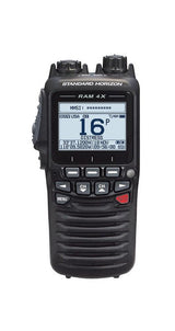 RAM4x Wireless Remote