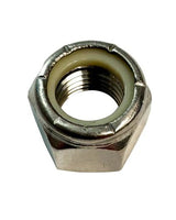 SeaSwivel Nut