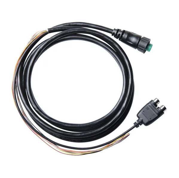 NMEA 0183 w/ Audio Cable