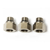 ORB to NPT Adaptor Fittings