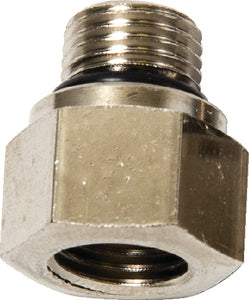 ORB to NPT Adaptor Fittings