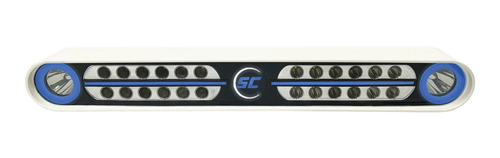 Barra de luces Eagle Ray (próximamente)