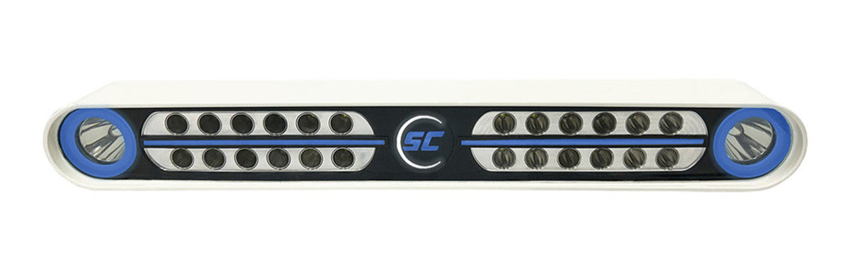 Eagle Ray Light Bar