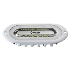 Flush Mount Spreader Light - RGB