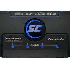 Light Commander Plus Lighting Controller