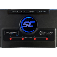 Light Commander Plus v2 Lighting Controller