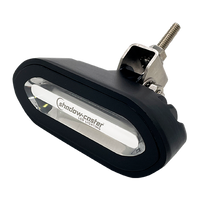 Bracket Mount Spreader Light - RGB