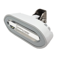 Bracket Mount Spreader Light - RGB