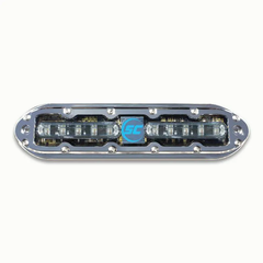 SCM10 Underwater Light - Bimini Blue