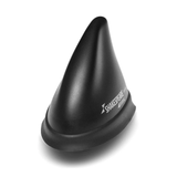 Antena VHF dorsal