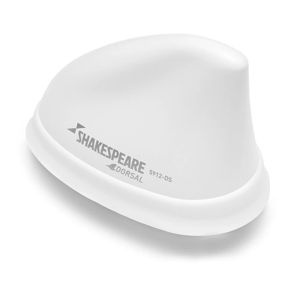 Antena VHF dorsal