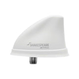 Antena VHF dorsal