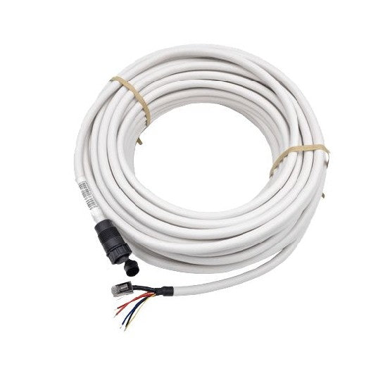 HALO 2000/3000 Power/Network Cable