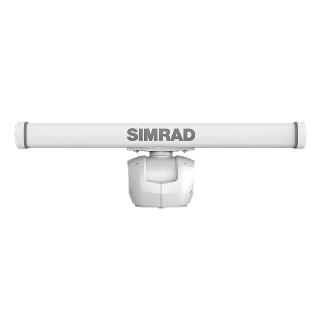Simrad HALO 3004 130w Open Array Radar w/ 4' Antenna