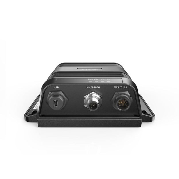 NAIS-500