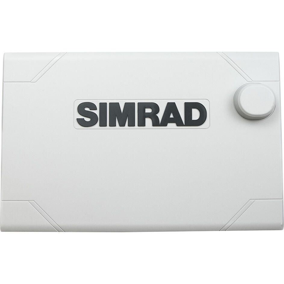 NSS 9 Screen Cover