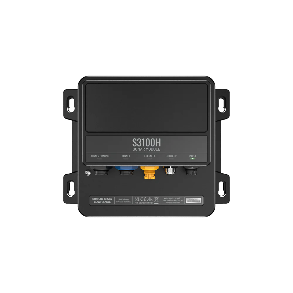 S3100H