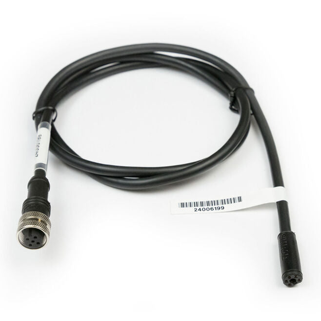 SimNet to NMEA2000